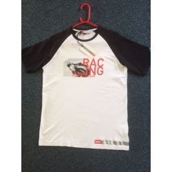 Aprilia Racing T-Shirt white