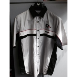 MOTOGP GREY SHIRT
