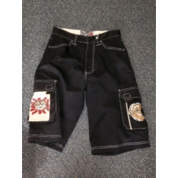 Official Valentino Rossii Sun/Moon Shorts Medium 