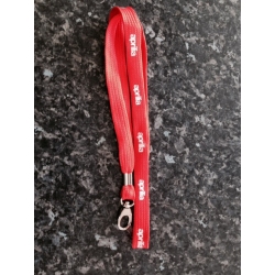 Aprilia Lanyard