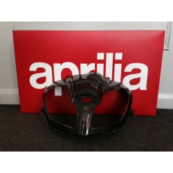 Carbon Fiber Front Fairing 