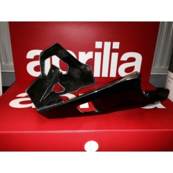 Carbon Fiber Belly Pan