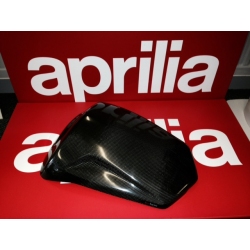 Carbon Fiber Rear Seat Cowl