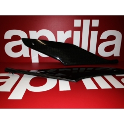 Carbon Fiber Side Panels