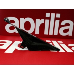 Carbon Fiber Chain Guide