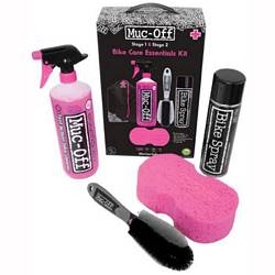 *MUC OFF MOTORVCYLE ESSENTIALS KIT*