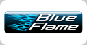 blueflame blueflame